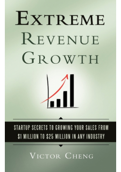 Extreme Revenue Growth