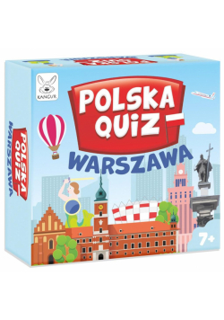 Polska Quiz Warszawa