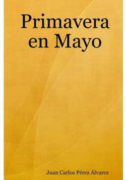 Primavera en Mayo