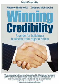 Winning Credibility