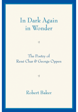 In Dark Again in Wonder