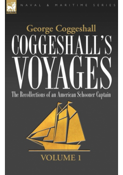 Coggeshall's Voyages