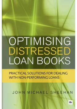 Optimising Distressed Loan Books