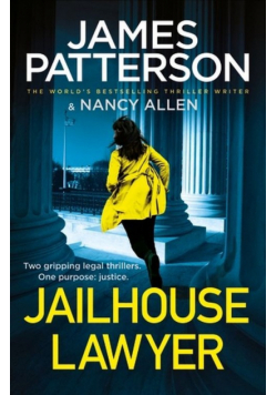 Jailhouse Lawyer