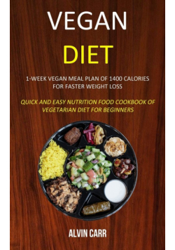 Vegan Diet