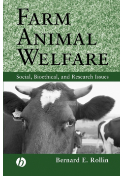 Farm Animal Welfare