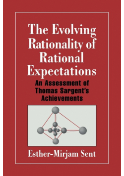 The Evolving Rationality of Rational Expectations