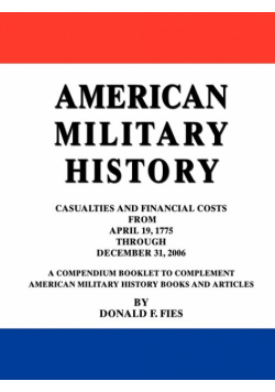 American Military History