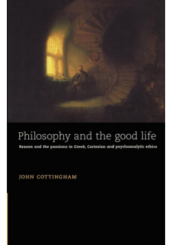 Philosophy and the Good Life