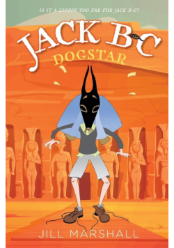 Jack BC Dogstar