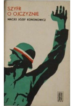 Szyfr o Ojczyźnie