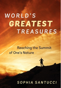World's Greatest Treasures