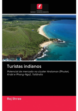 Turistas indianos