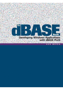 The dBASE Book