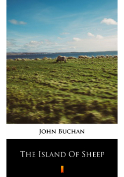 The Island of Sheep