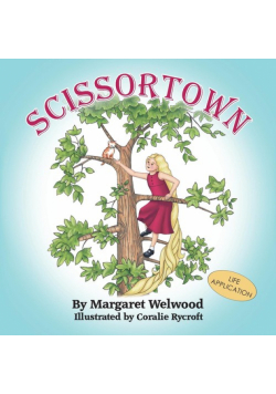 Scissortown (Life Application)