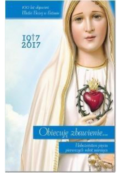 Obiecuję zbawienie...