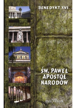 Święty Paweł Apostoł Narodów