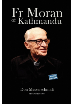 Fr Moran of Kathmandu