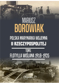 Flotylla Wiślana 1918-1925