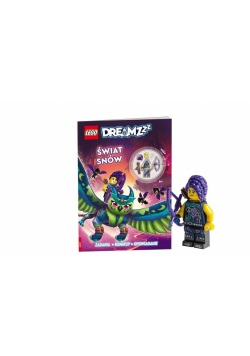 LEGO DREAMZzz. Świat Snów