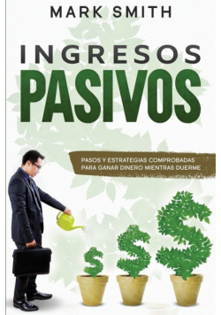 Ingresos Pasivos