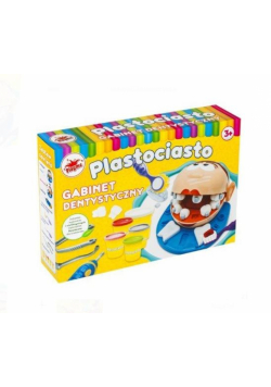 Plastociasto Dentysta
