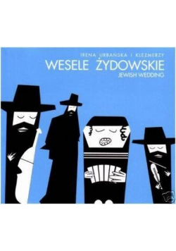 Wesele Żydowskie