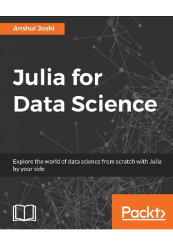 Julia for Data Science