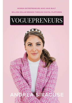 Voguepreneurs