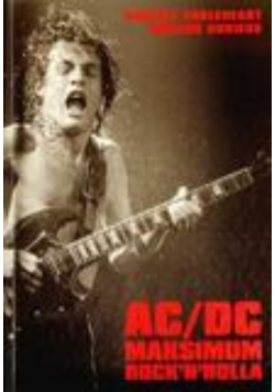 AC / DC Maksimum Rock n Rolla