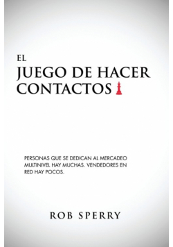El Juego De Hacer Contactos