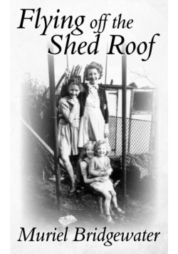 Flying off the Shed Roof