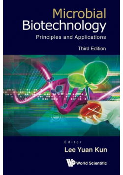 Microbial Biotechnology