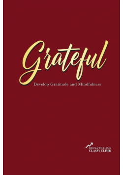 Gratitude Journal