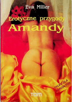 Erotyczne przygody Amandy