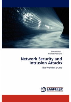 Network Security and Intrusion Attacks