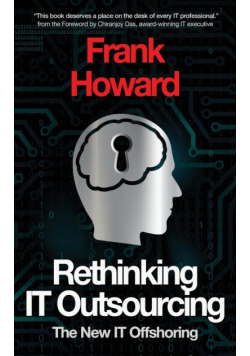 Rethinking IT Outsourcing