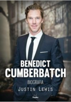 Benedict Cumberbatch Biografia