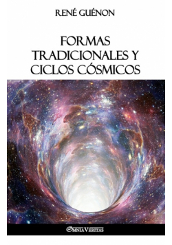 Formas tradicionales y ciclos cósmicos