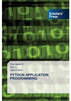 Python Application Programming