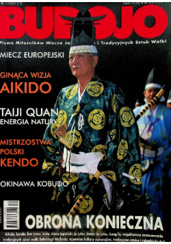Budojo numer 1 2005