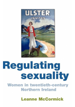 Regulating sexuality