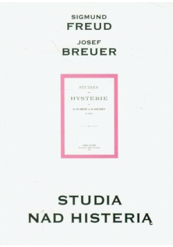 Studia nad histerią