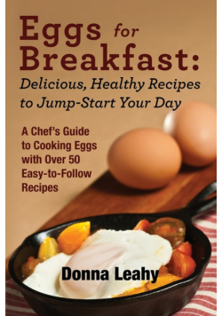 Eggs for Breakfast