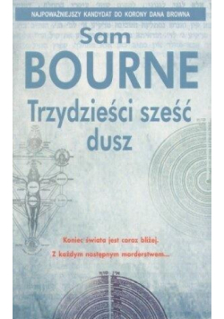 Trzydzieści Sześć Dusz