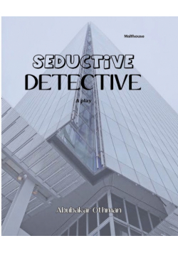 Seductive Detective