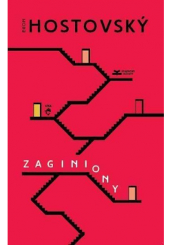 Zaginiony