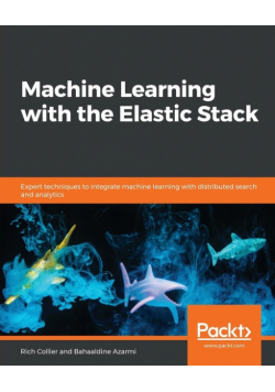 Machine Learning with the Elastic Stack