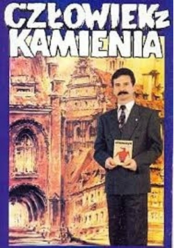Człowiek z kamienia